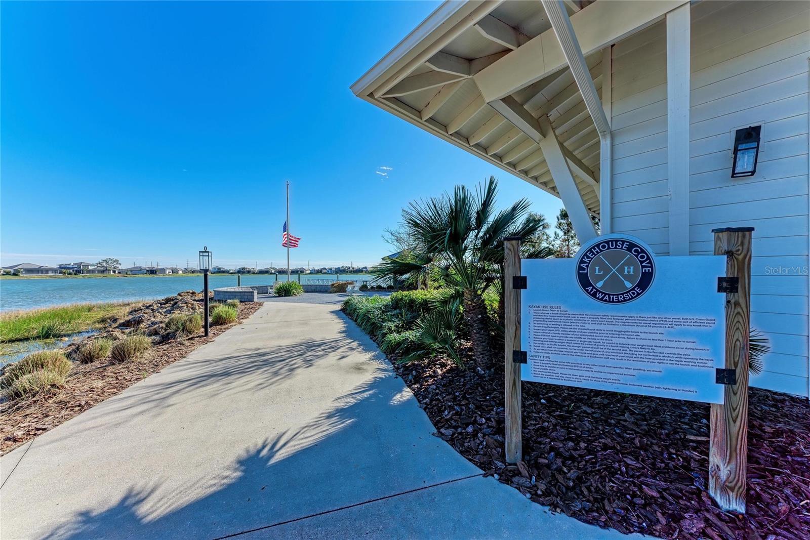 1047 WATERLINE COURT, SARASOTA, FL — photo 65