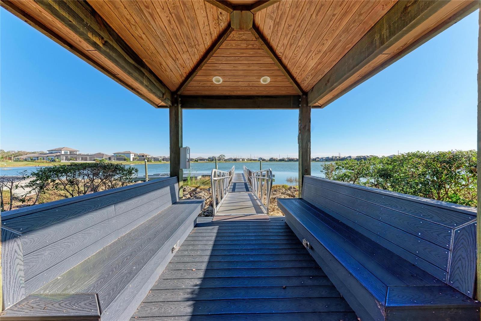 1047 WATERLINE COURT, SARASOTA, FL — photo 69