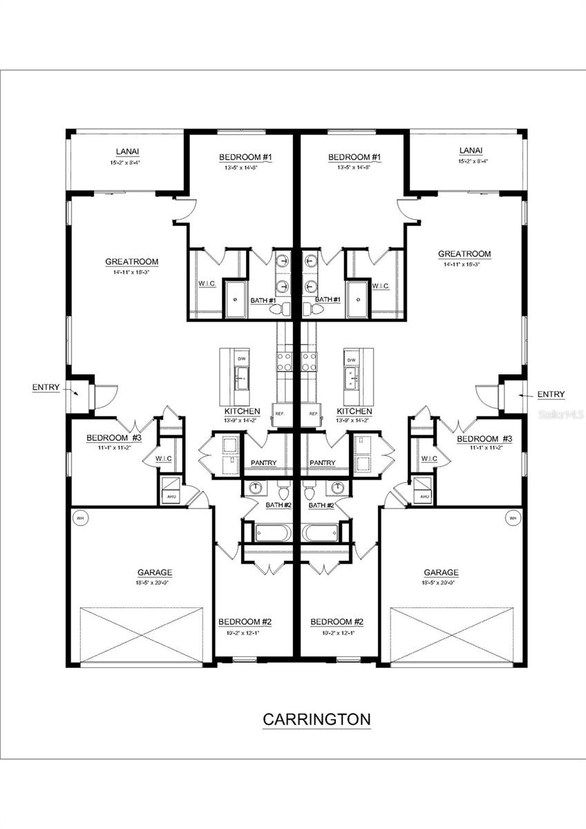 4583 SCHUBERT TRL, NORTH PORT, FL — photo 17