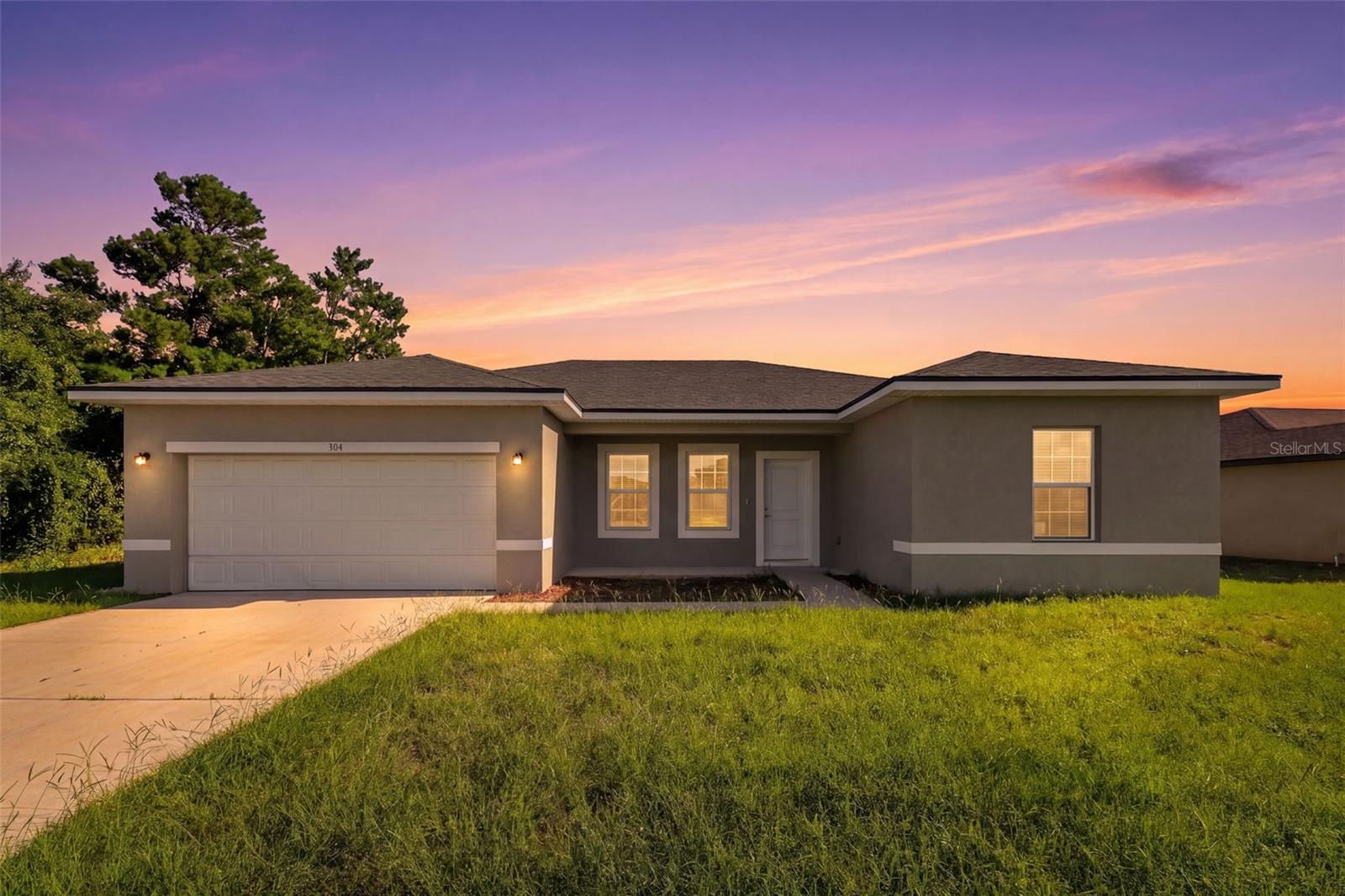 304 BEGONIA CT, POINCIANA, FL — photo 2