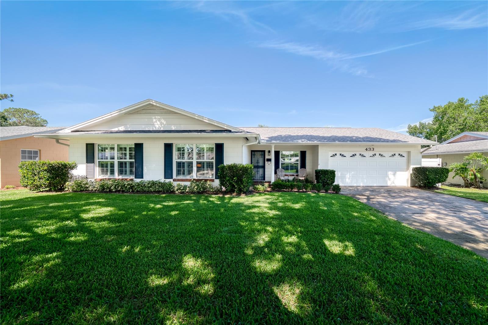 433 GILBERT RD, WINTER PARK, FL