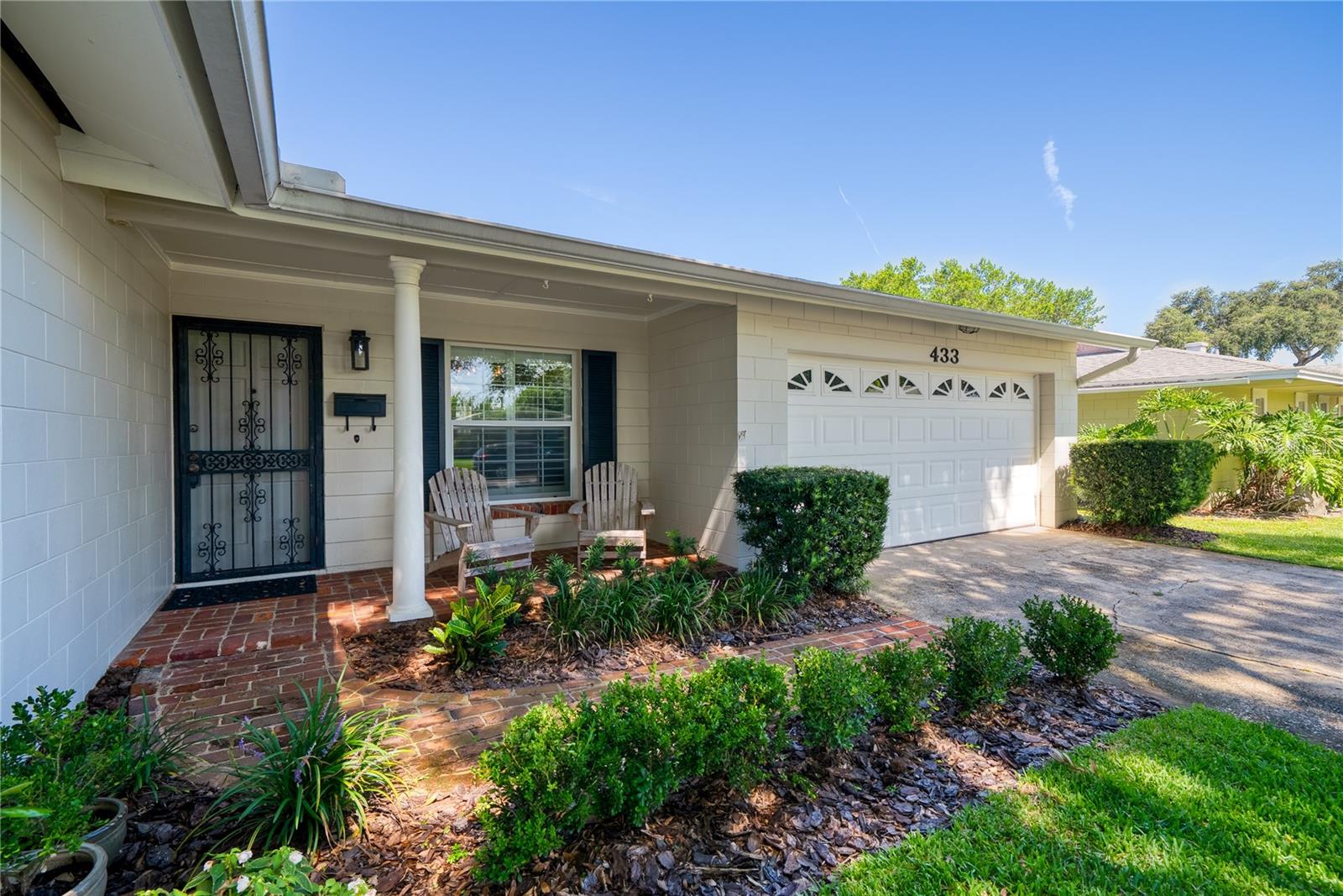 433 GILBERT RD, WINTER PARK, FL — photo 3