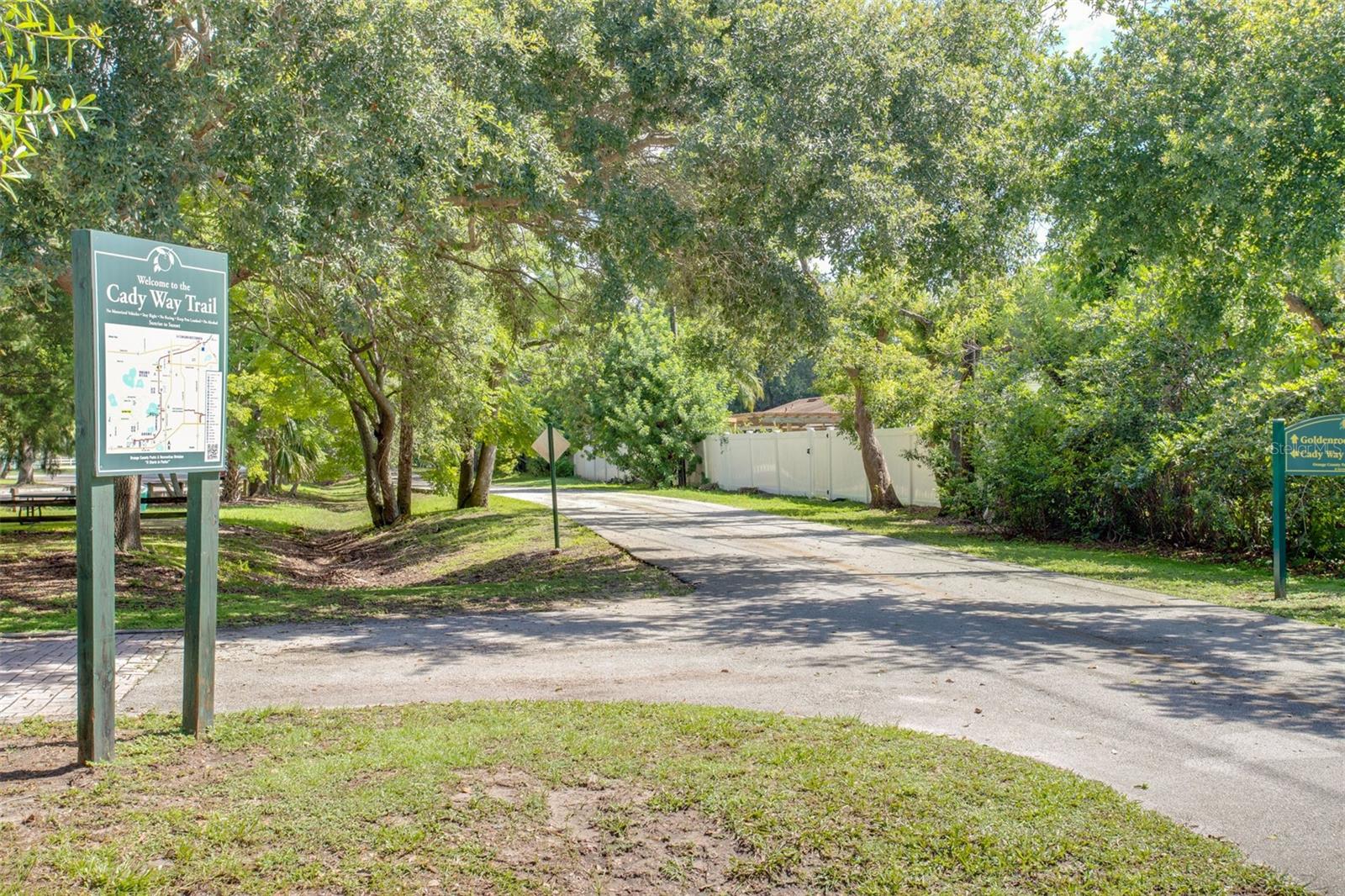 433 GILBERT RD, WINTER PARK, FL — photo 29