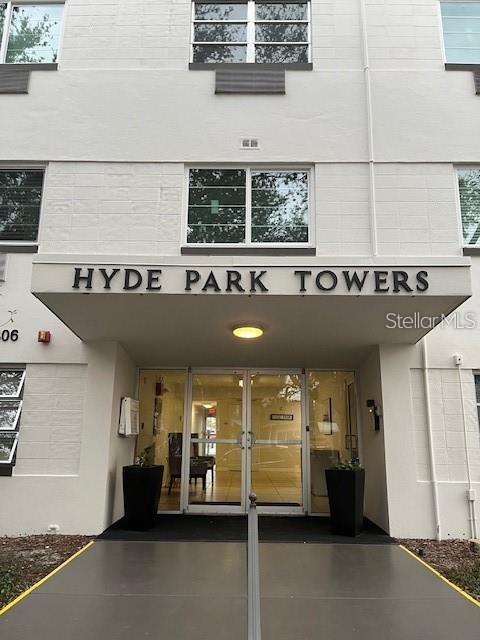 406 S CEDAR AVE #107, TAMPA, FL — photo 2