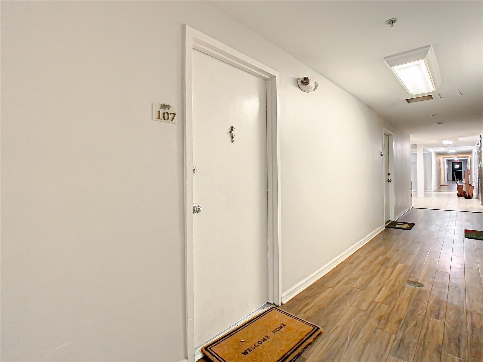 406 S CEDAR AVE #107, TAMPA, FL — photo 3