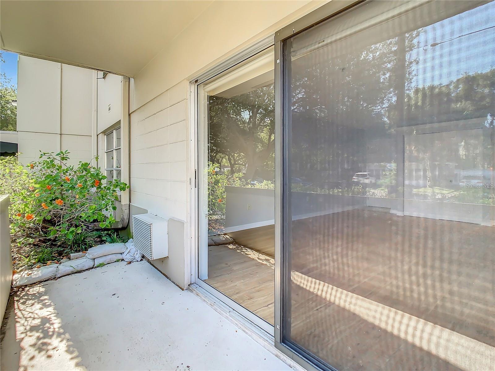 406 S CEDAR AVE #107, TAMPA, FL — photo 37