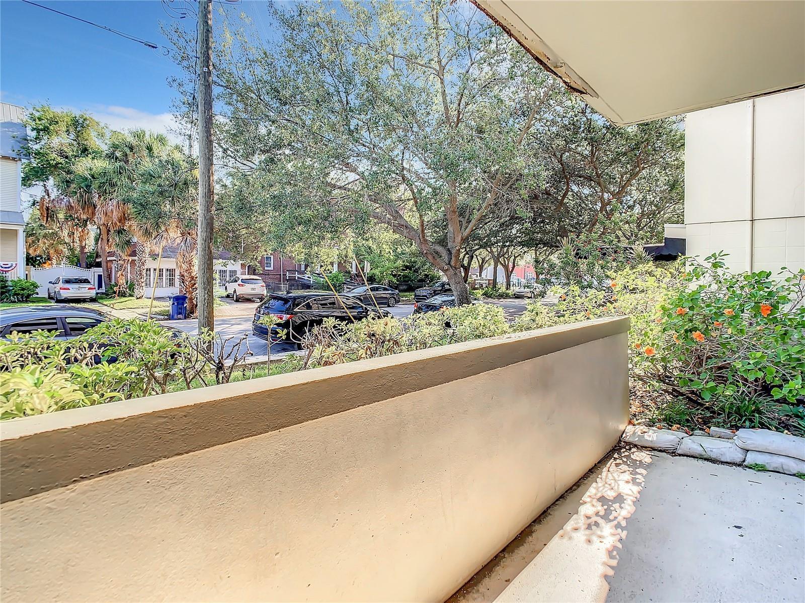 406 S CEDAR AVE #107, TAMPA, FL — photo 38
