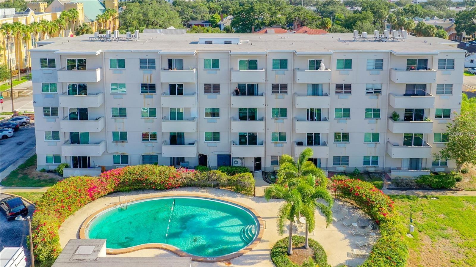 406 S CEDAR AVE #107, TAMPA, FL — photo 41