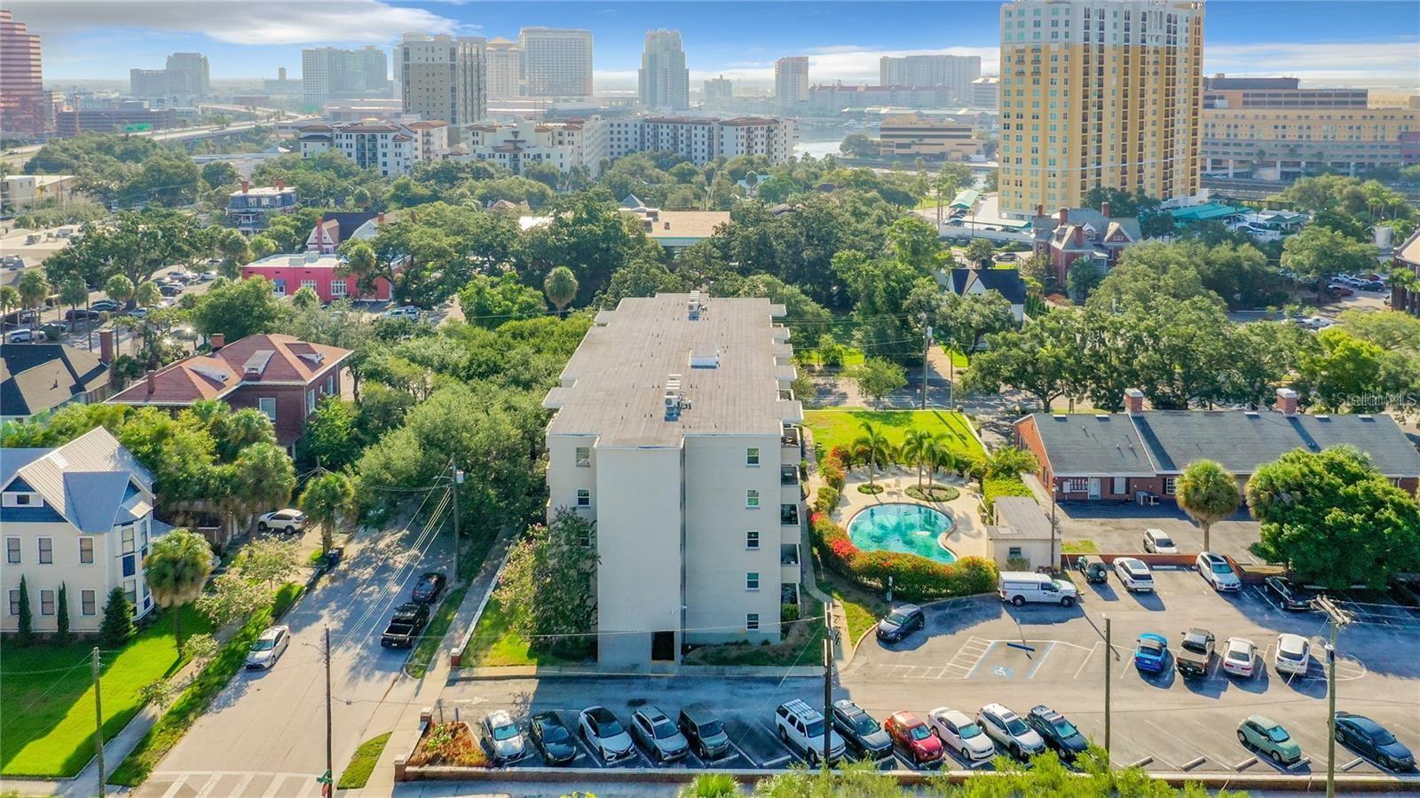 406 S CEDAR AVE #107, TAMPA, FL — photo 42
