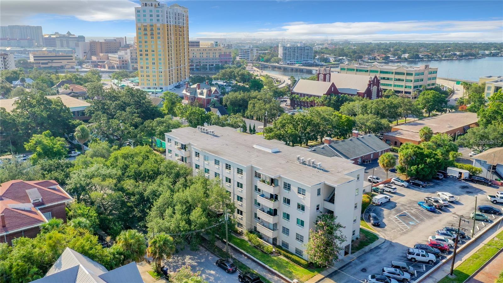 406 S CEDAR AVE #107, TAMPA, FL — photo 45
