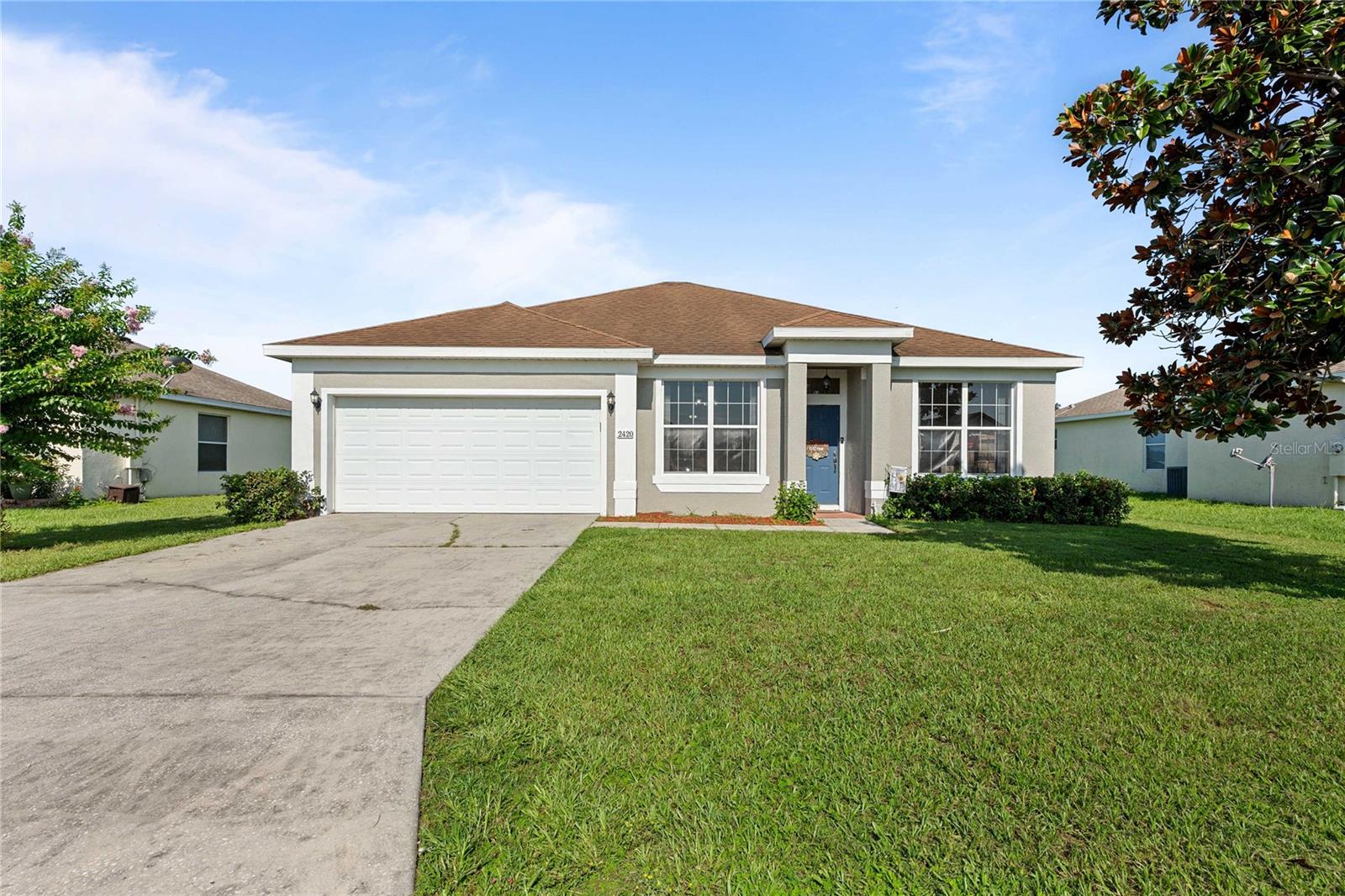 2420 SE 75TH BLVD, BUSHNELL, FL