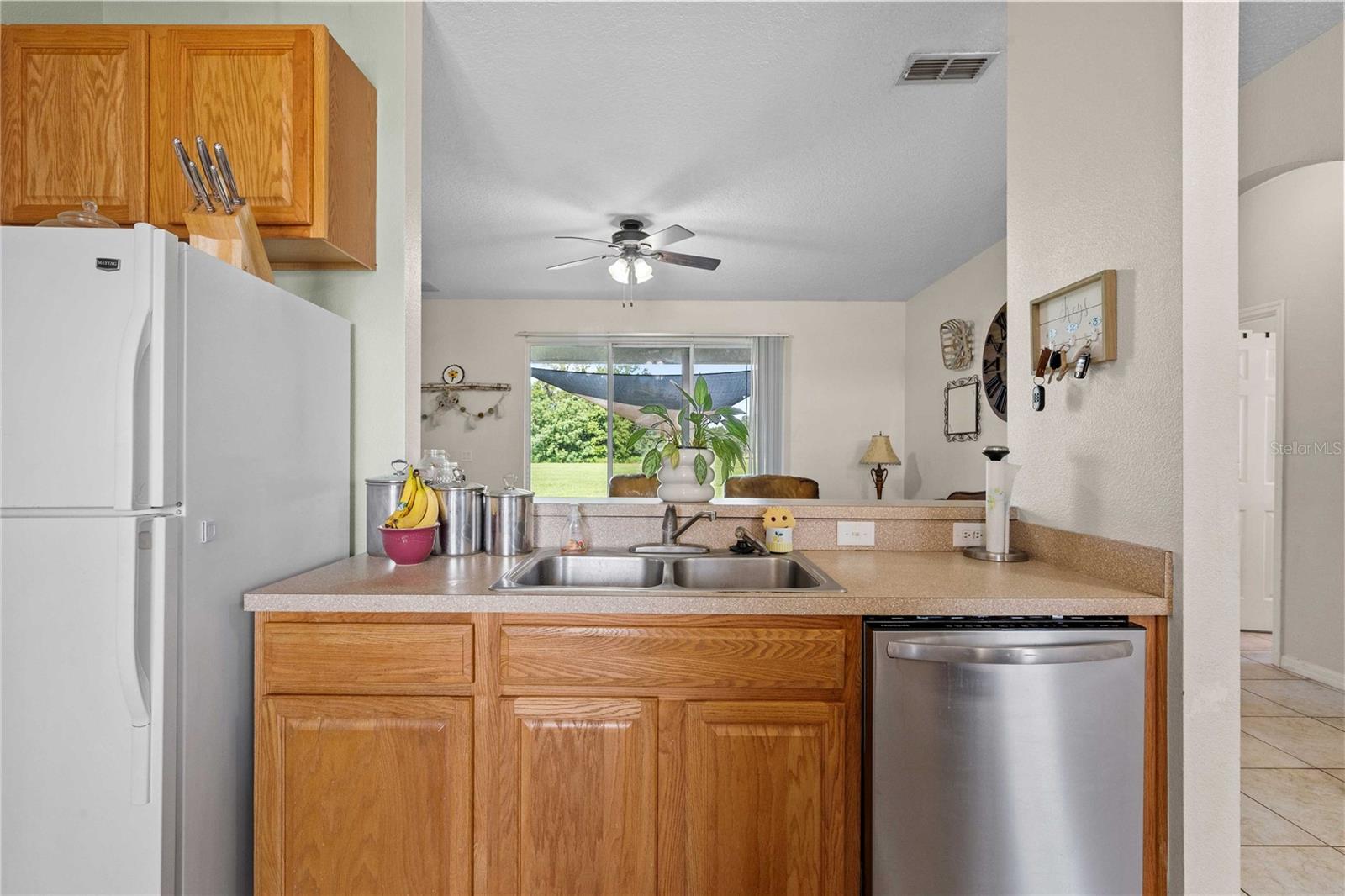 2420 SE 75TH BLVD, BUSHNELL, FL — photo 14