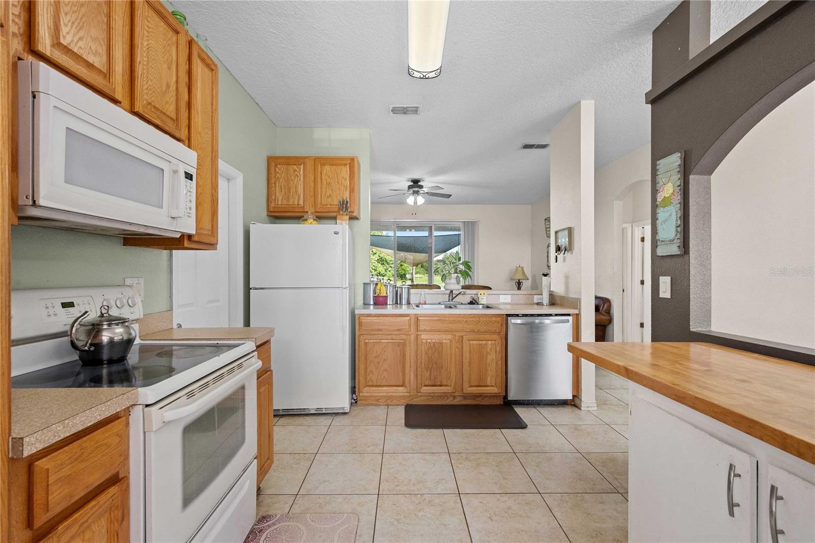 2420 SE 75TH BLVD, BUSHNELL, FL — photo 15