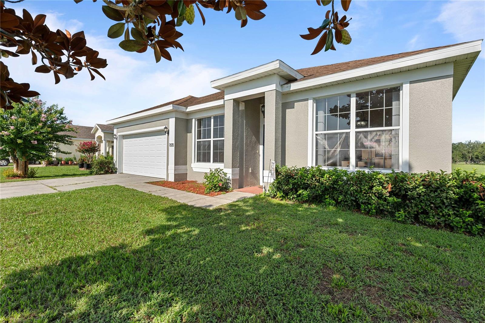 2420 SE 75TH BLVD, BUSHNELL, FL — photo 21