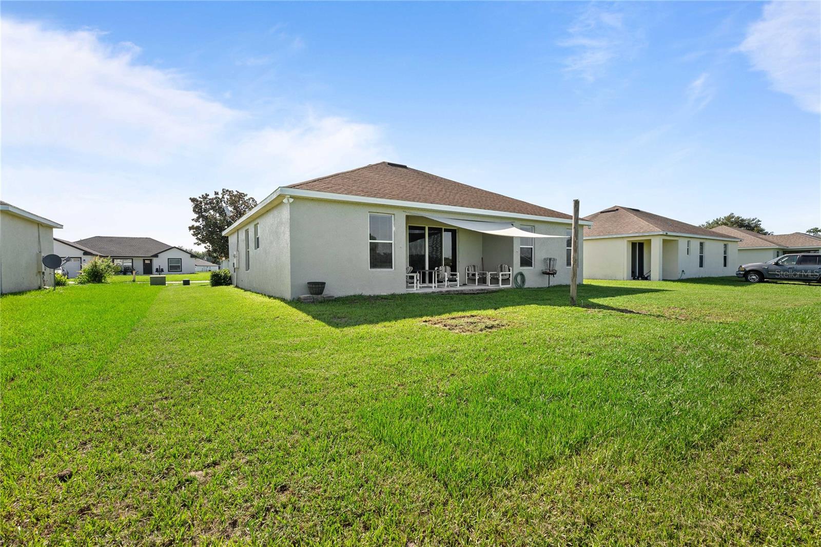 2420 SE 75TH BLVD, BUSHNELL, FL — photo 31