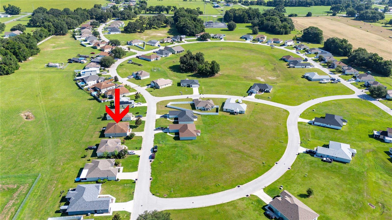 2420 SE 75TH BLVD, BUSHNELL, FL — photo 34