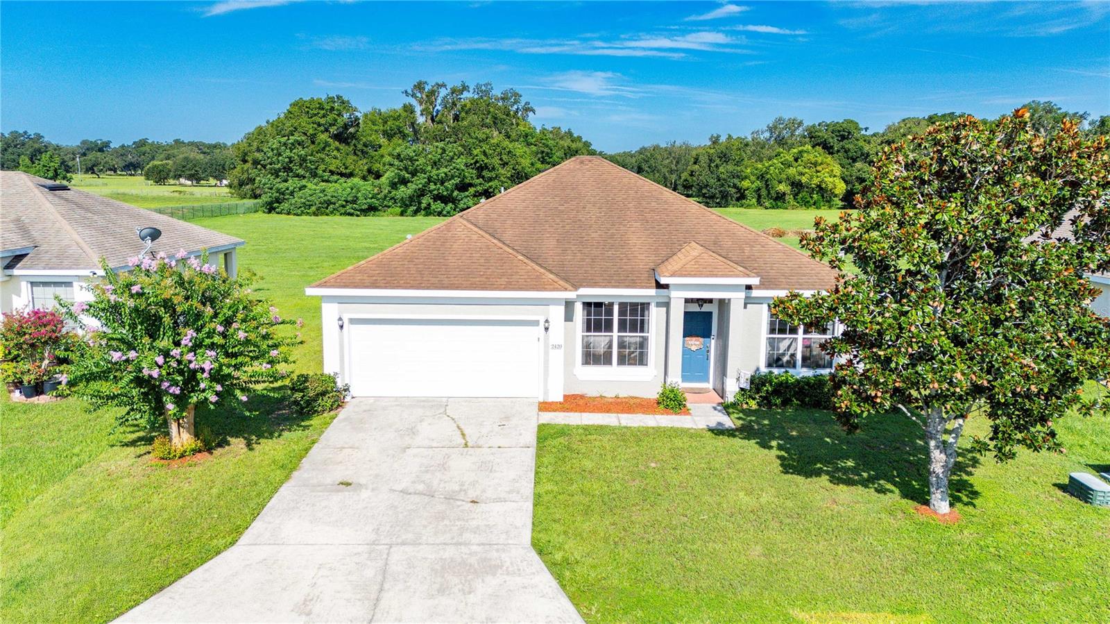 2420 SE 75TH BLVD, BUSHNELL, FL — photo 41