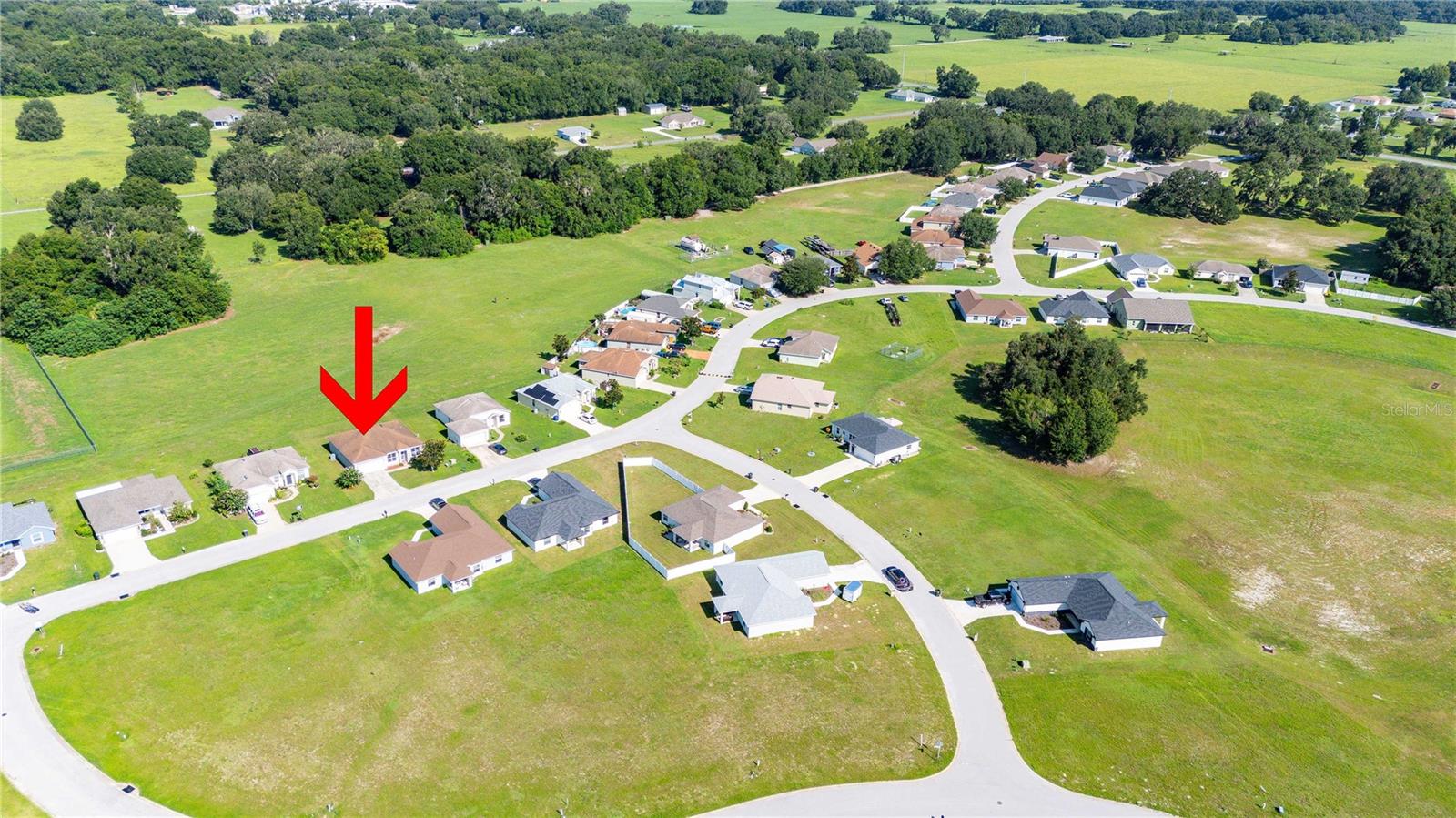 2420 SE 75TH BLVD, BUSHNELL, FL — photo 43