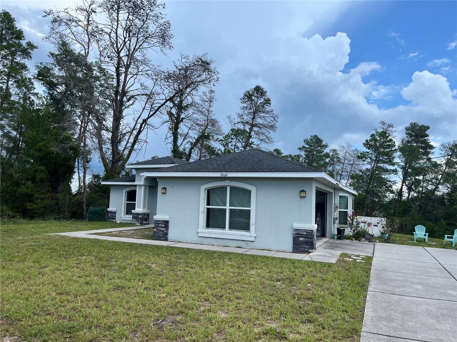 2404 LEMA DR, SPRING HILL, FL — photo 3