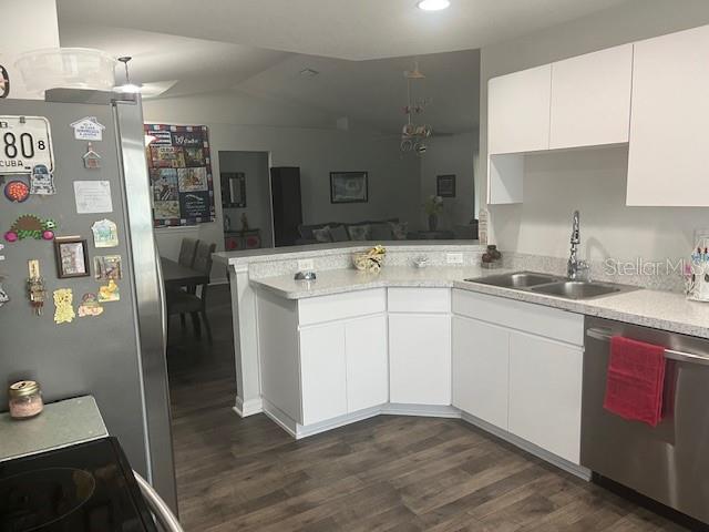 2404 LEMA DR, SPRING HILL, FL — photo 14