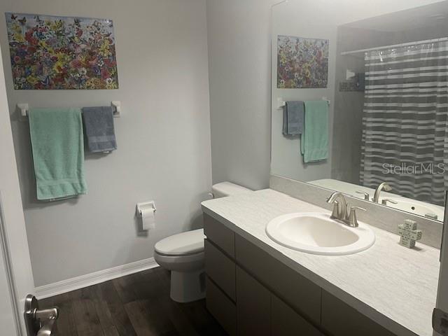 2404 LEMA DR, SPRING HILL, FL — photo 22