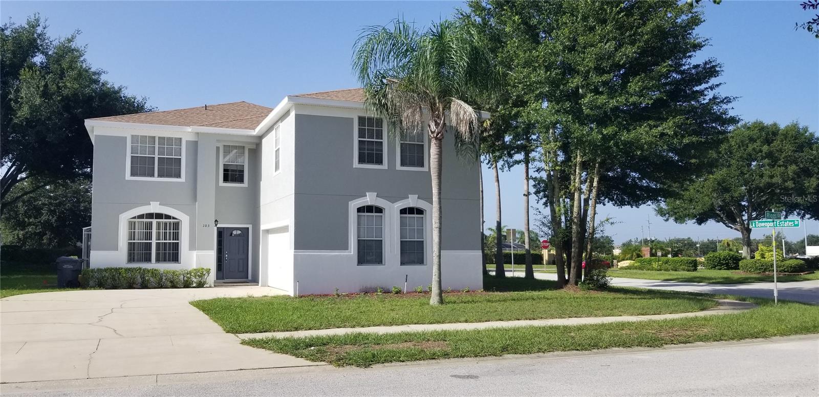 103 RIGGS CIR, DAVENPORT, FL