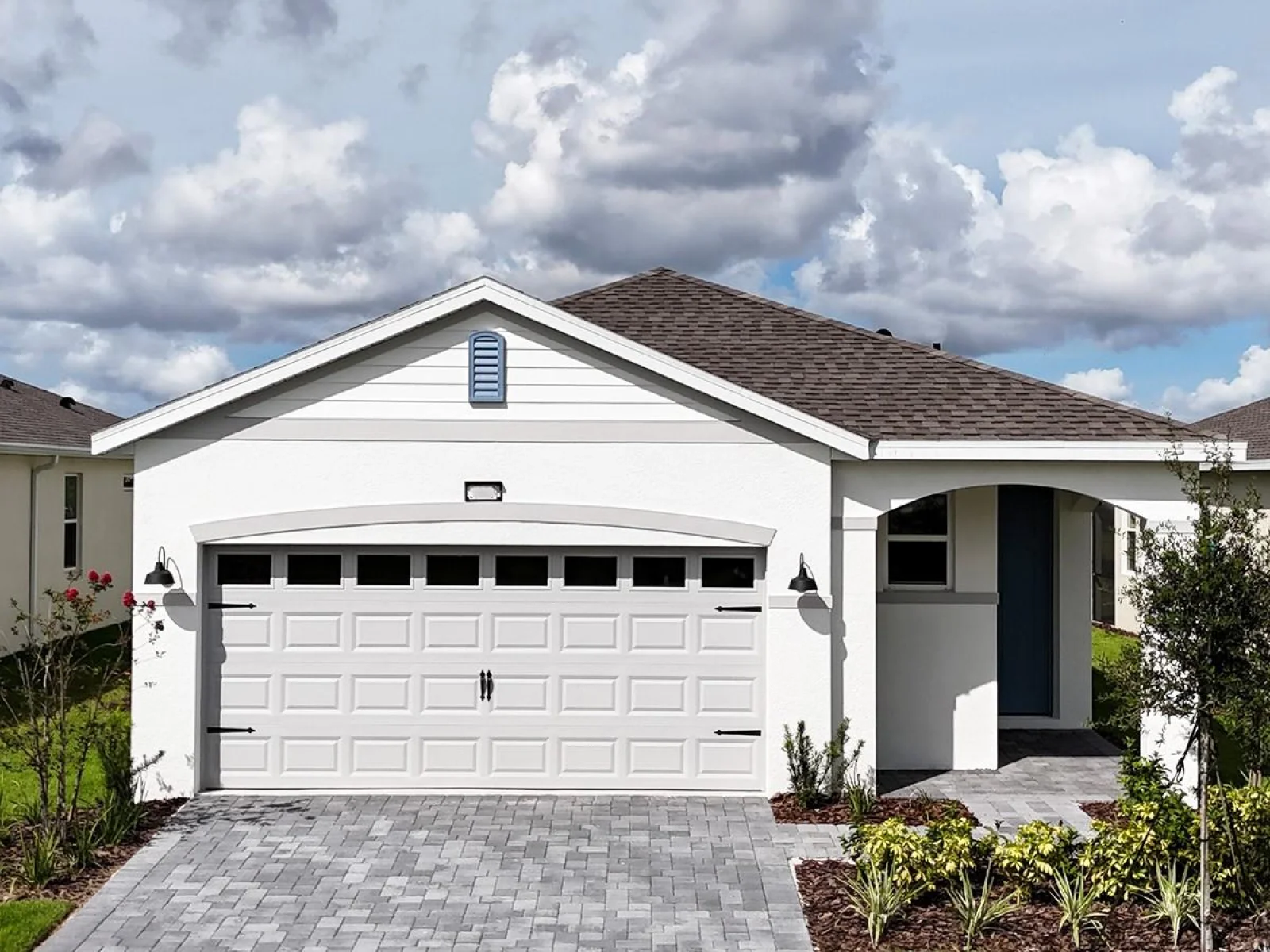 2281 HAMDEN WAY, MOUNT DORA, FL — photo 1
