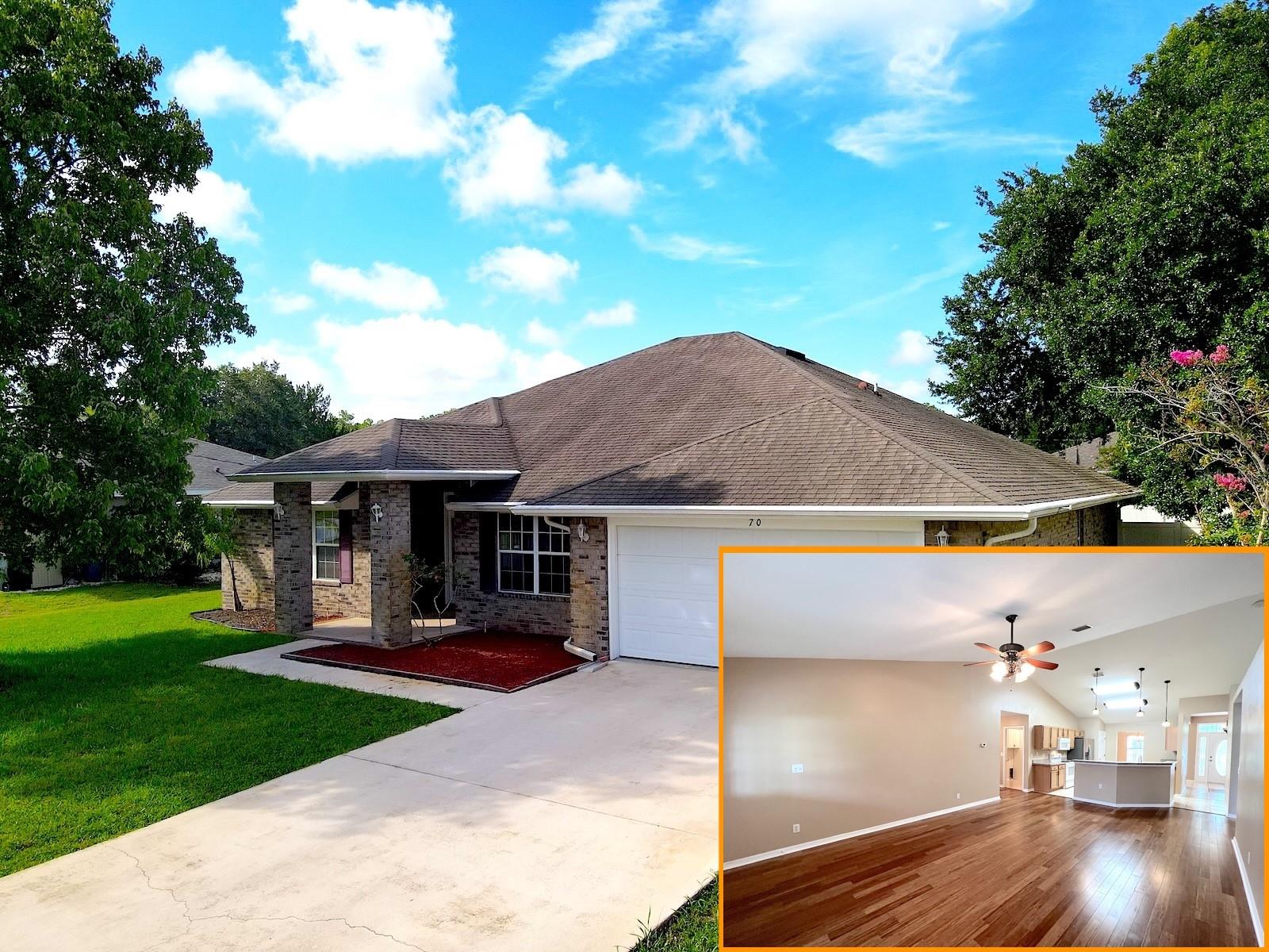 70 PHEASANT DR, PALM COAST, FL