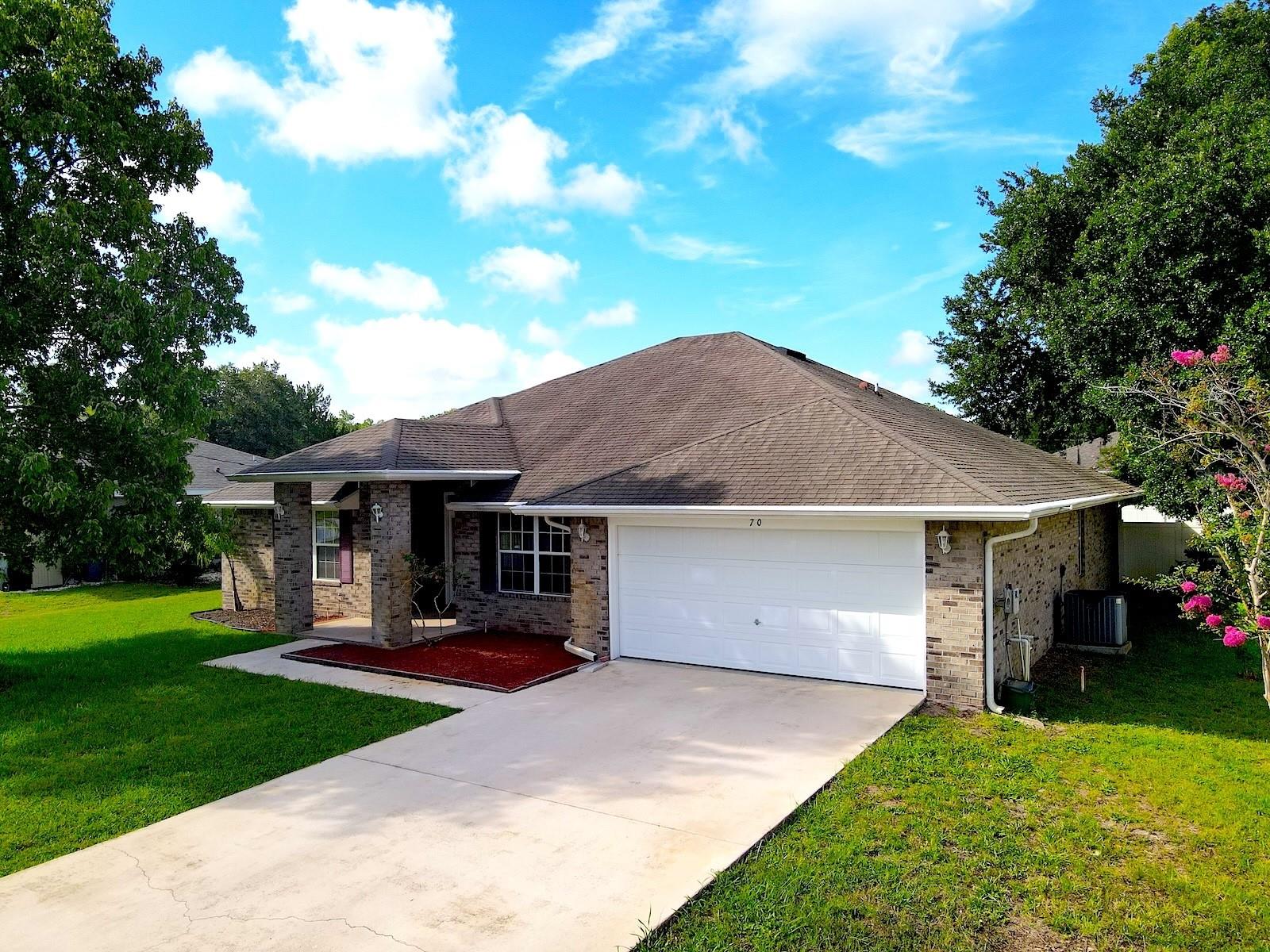 70 PHEASANT DR, PALM COAST, FL — photo 2