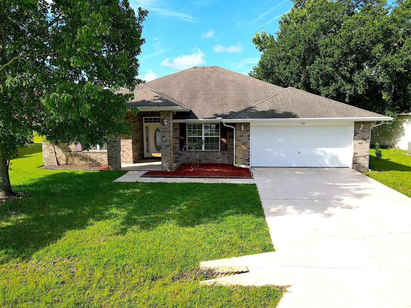 70 PHEASANT DR, PALM COAST, FL — photo 3