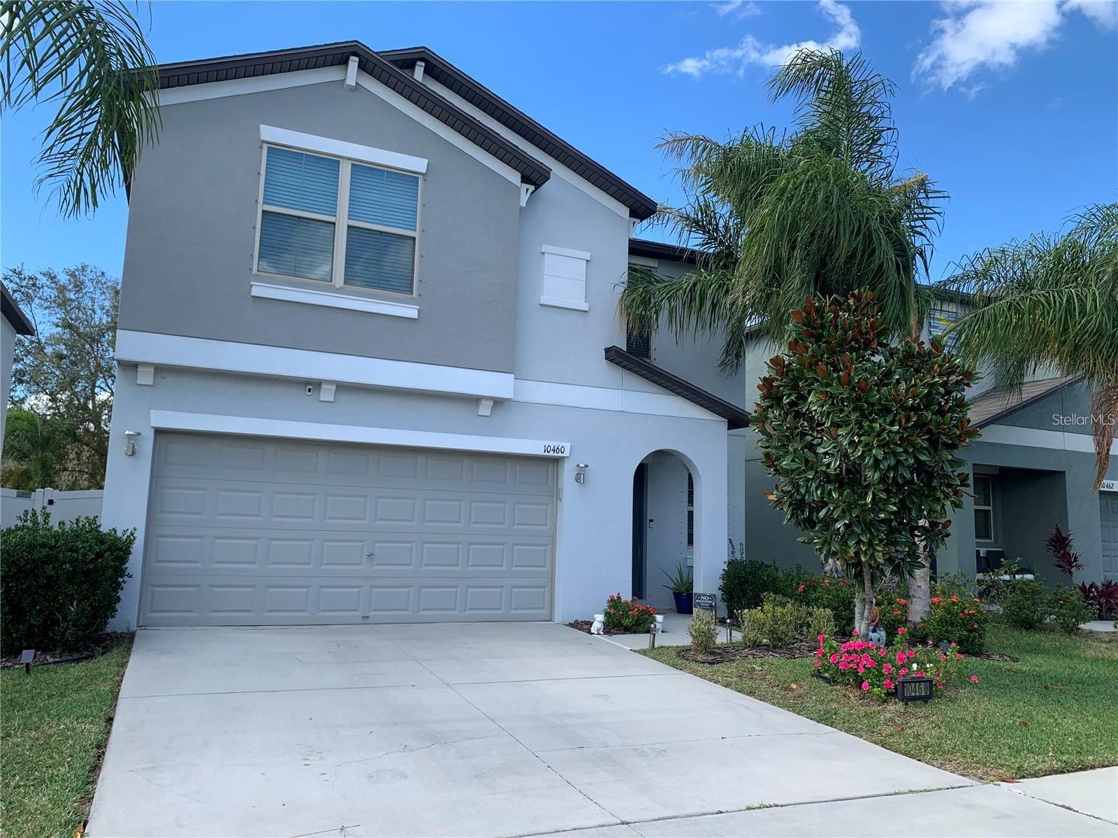 10460 CARLOWAY HILLS DR, WIMAUMA, FL — photo 11