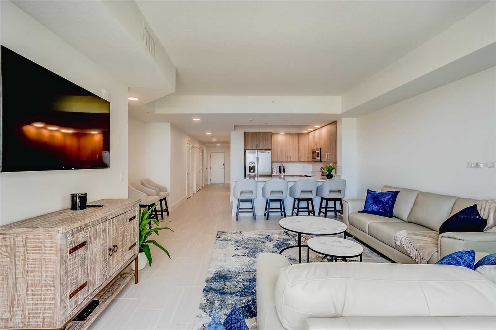 415 ISLAND WAY #311, CLEARWATER, FL — photo 3