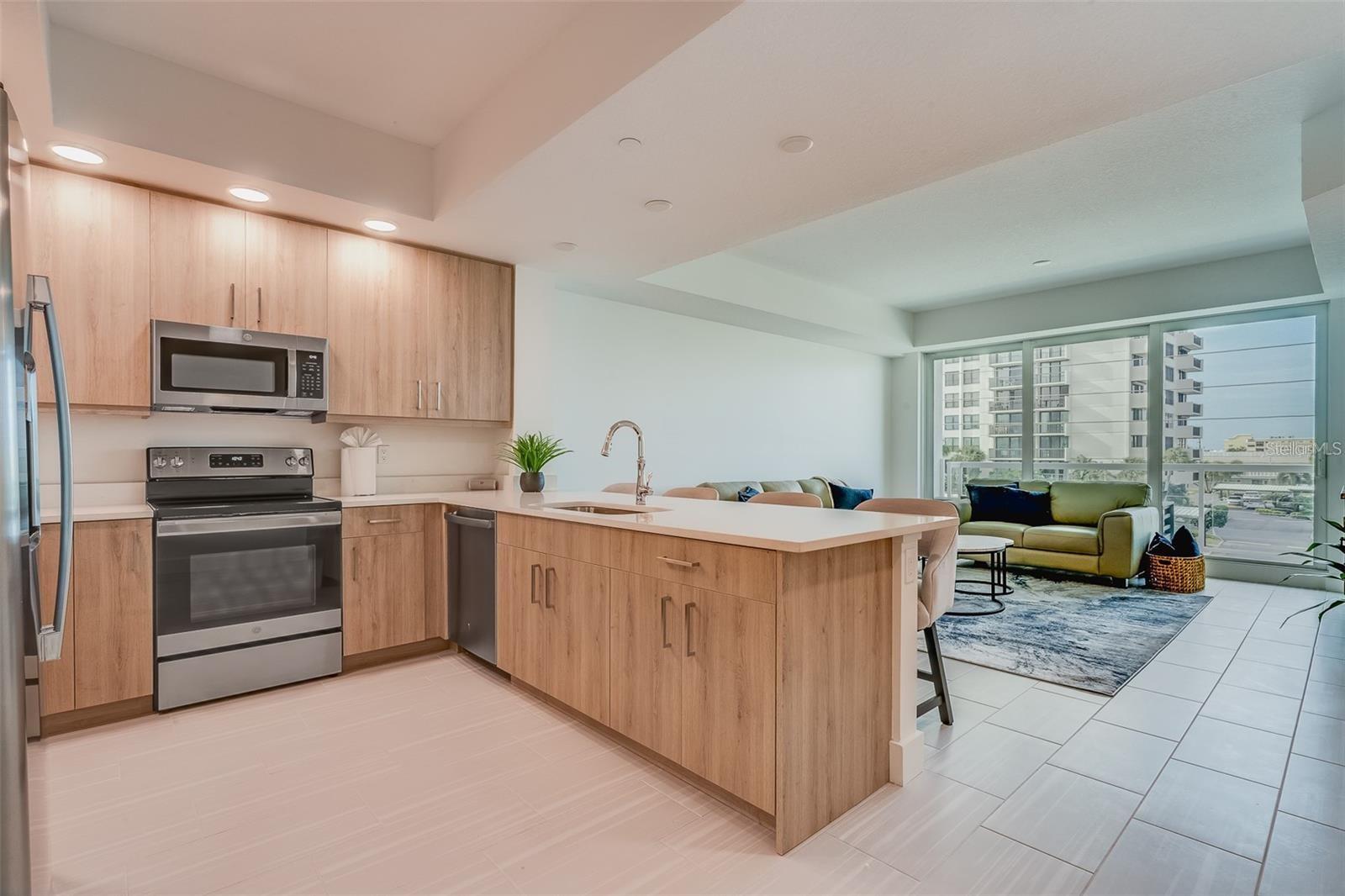 415 ISLAND WAY #311, CLEARWATER, FL — photo 4