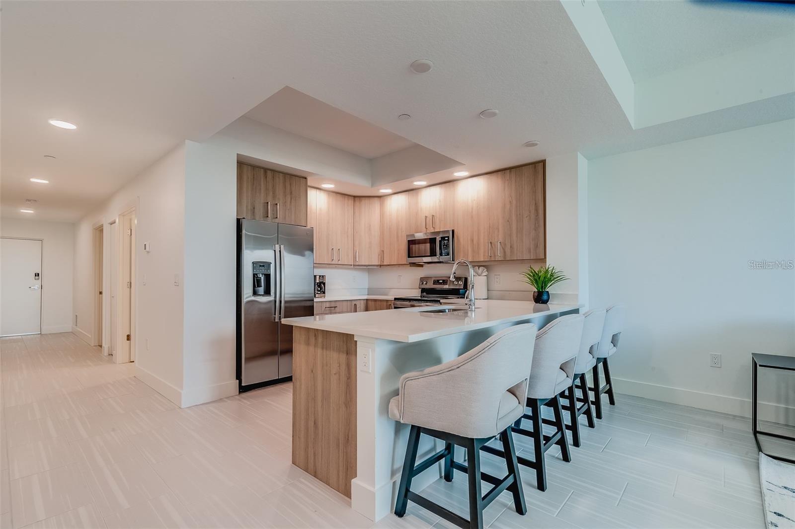 415 ISLAND WAY #311, CLEARWATER, FL — photo 10