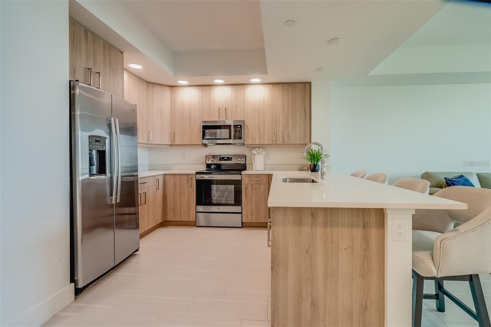 415 ISLAND WAY #311, CLEARWATER, FL — photo 11