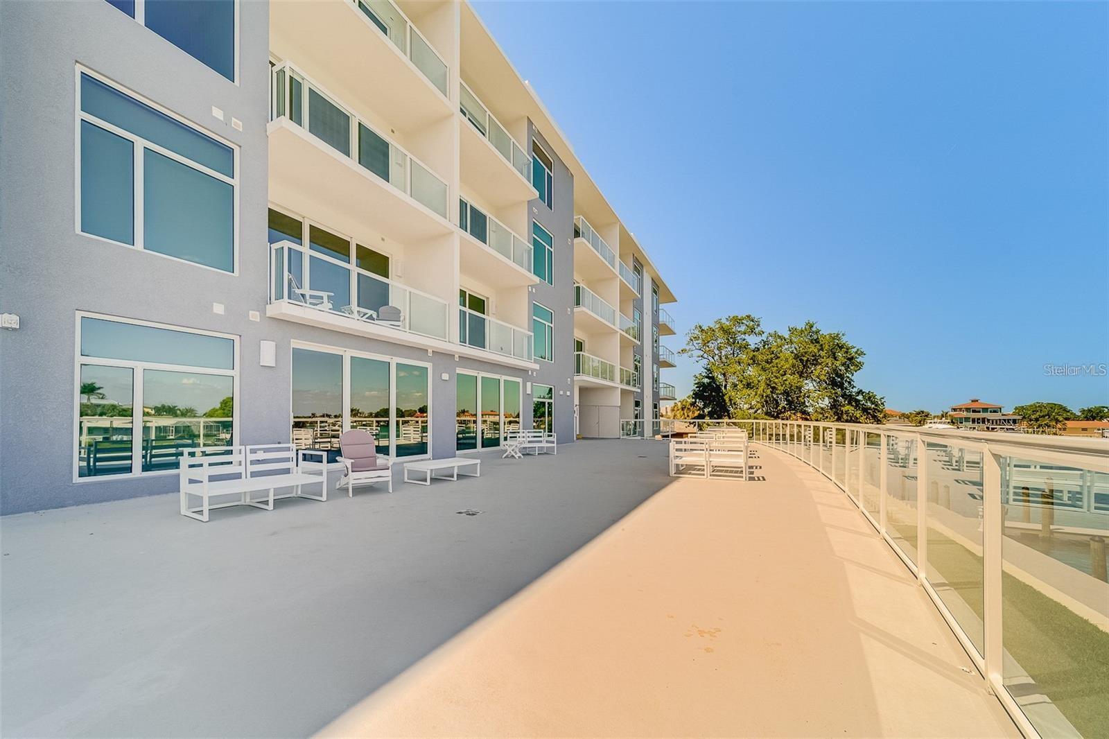 415 ISLAND WAY #311, CLEARWATER, FL — photo 35
