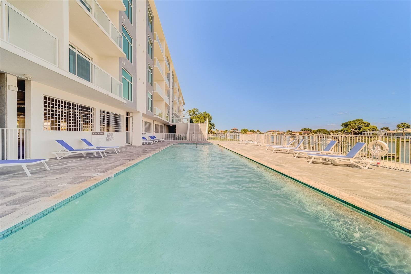 415 ISLAND WAY #311, CLEARWATER, FL — photo 39
