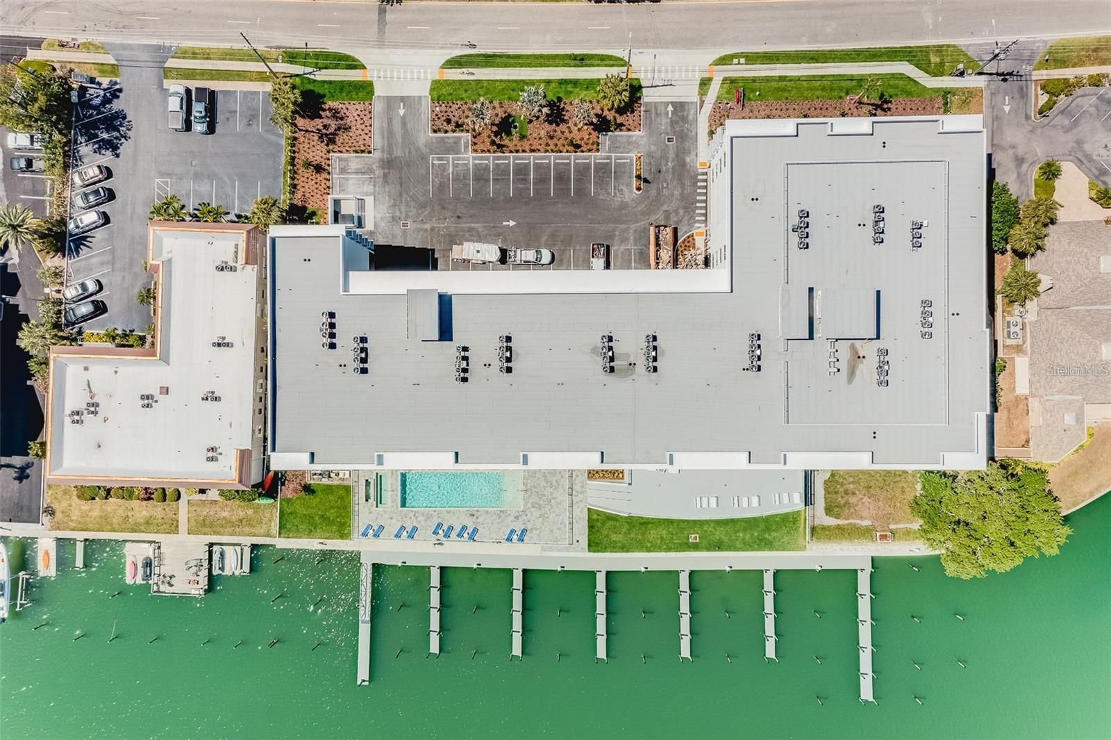 415 ISLAND WAY #311, CLEARWATER, FL — photo 43