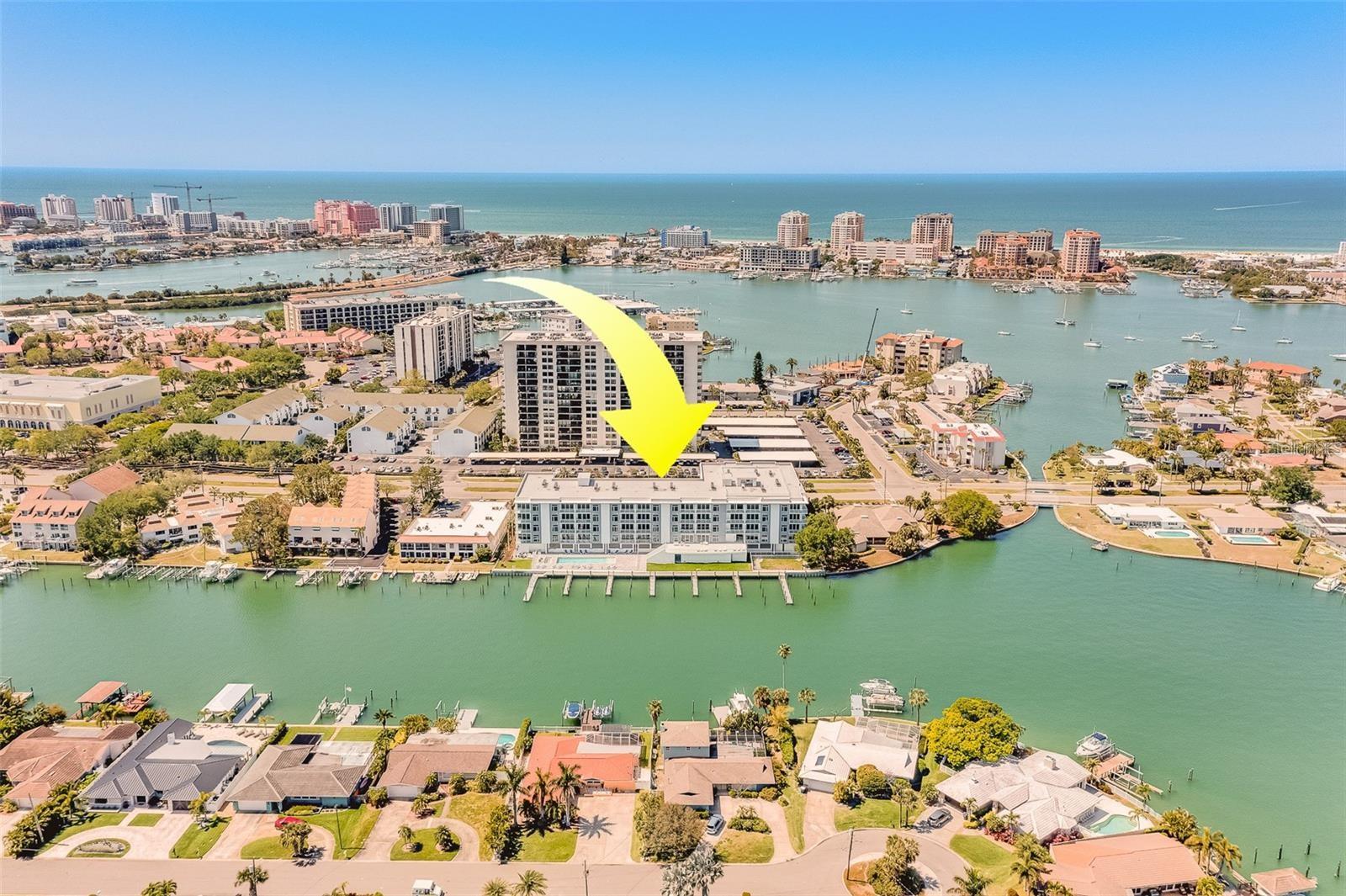 415 ISLAND WAY #311, CLEARWATER, FL — photo 45