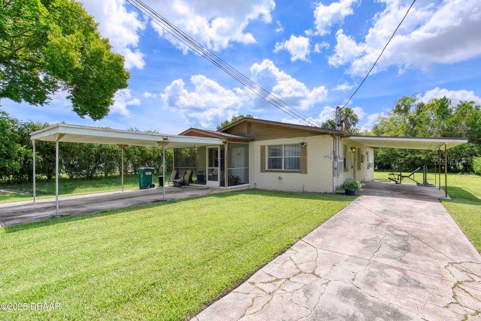 815 8TH ST, DAYTONA BEACH, FL