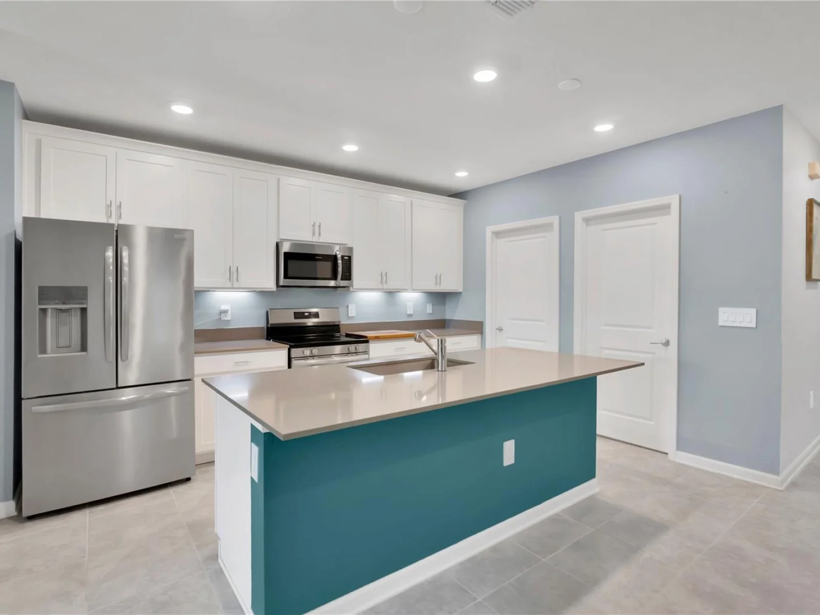 2707 RUNNERS CIR, CLERMONT, FL — photo 12
