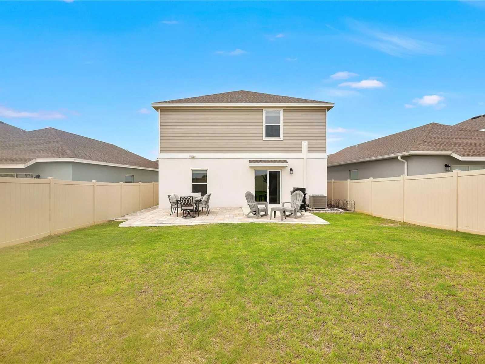 2707 RUNNERS CIR, CLERMONT, FL — photo 28