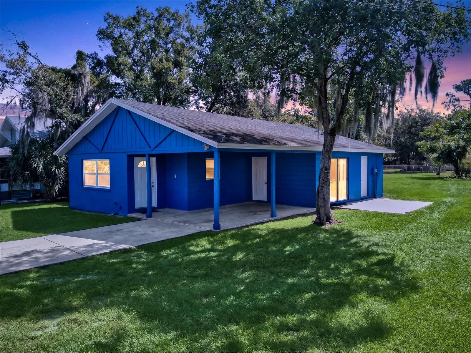 2509 N FLORIDA AVE, LAKELAND, FL