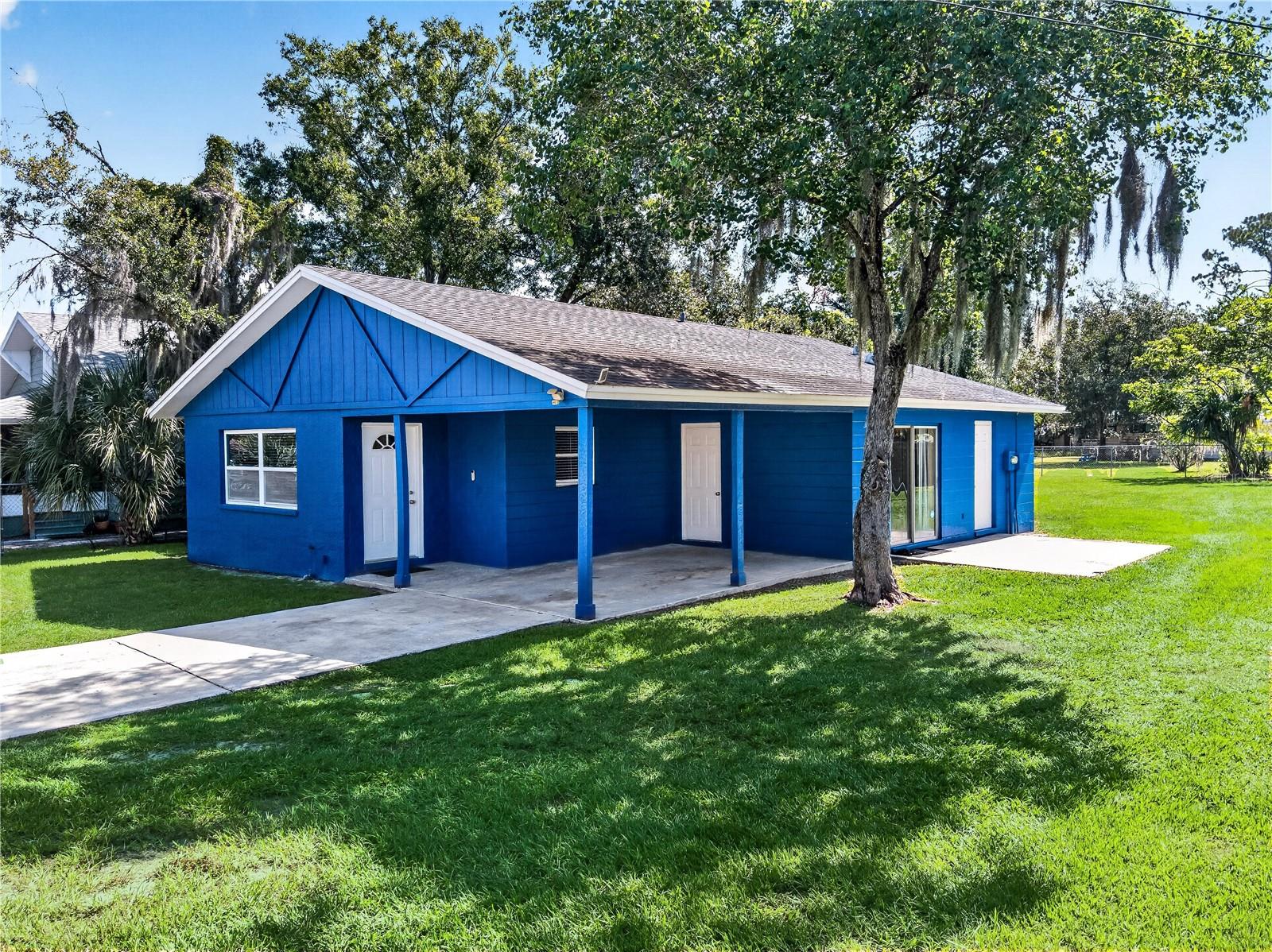 2509 N FLORIDA AVE, LAKELAND, FL — photo 2