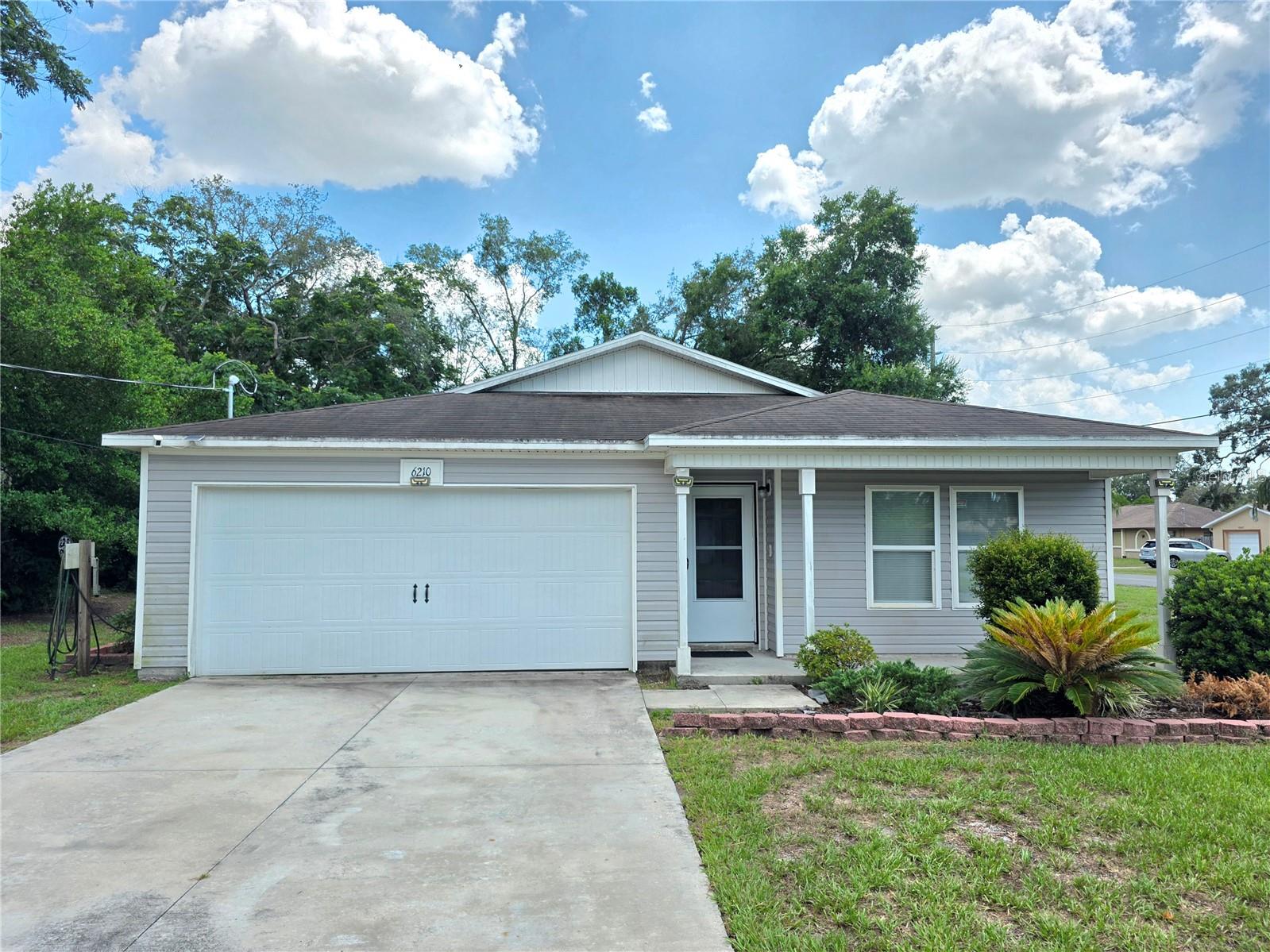 6210 ALDERWOOD ST, SPRING HILL, FL