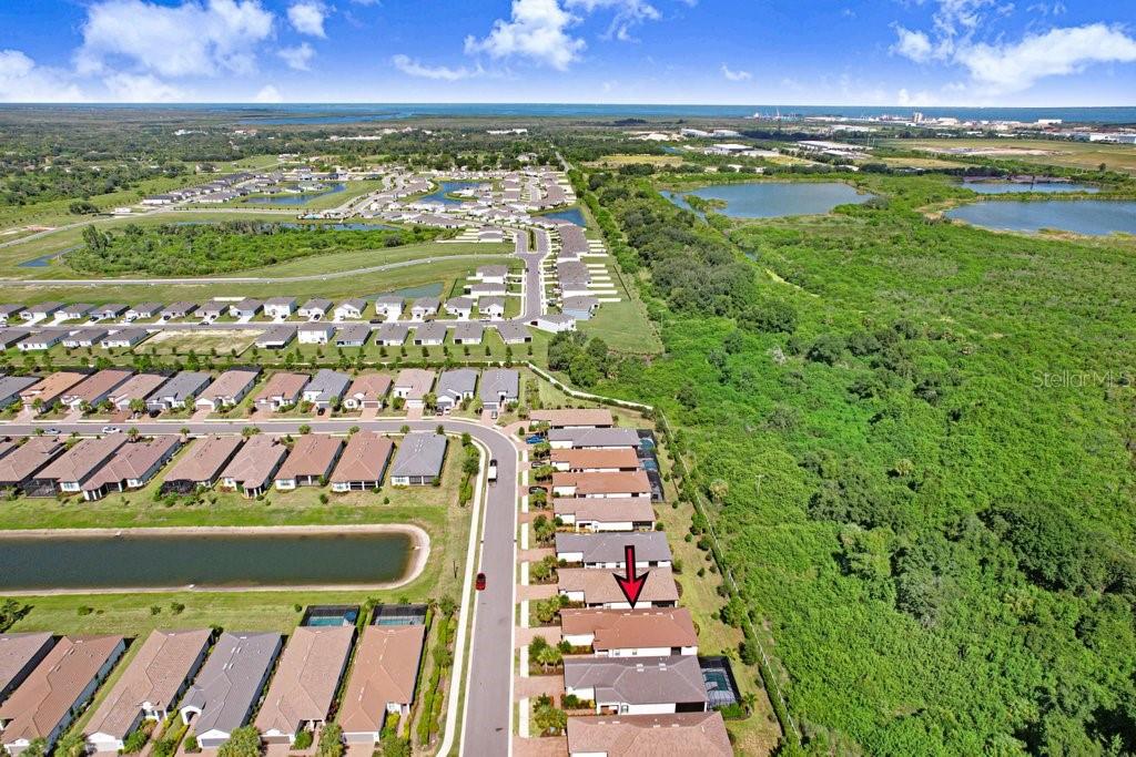 4634 CRESTPOINT WAY, PALMETTO, FL — photo 34
