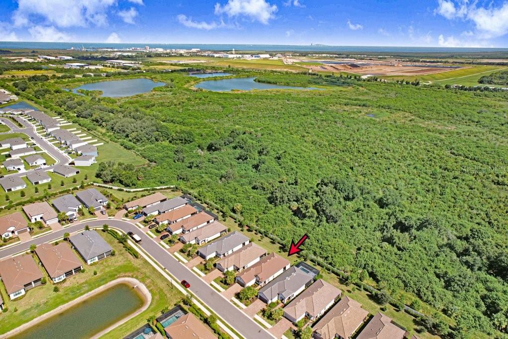 4634 CRESTPOINT WAY, PALMETTO, FL — photo 35