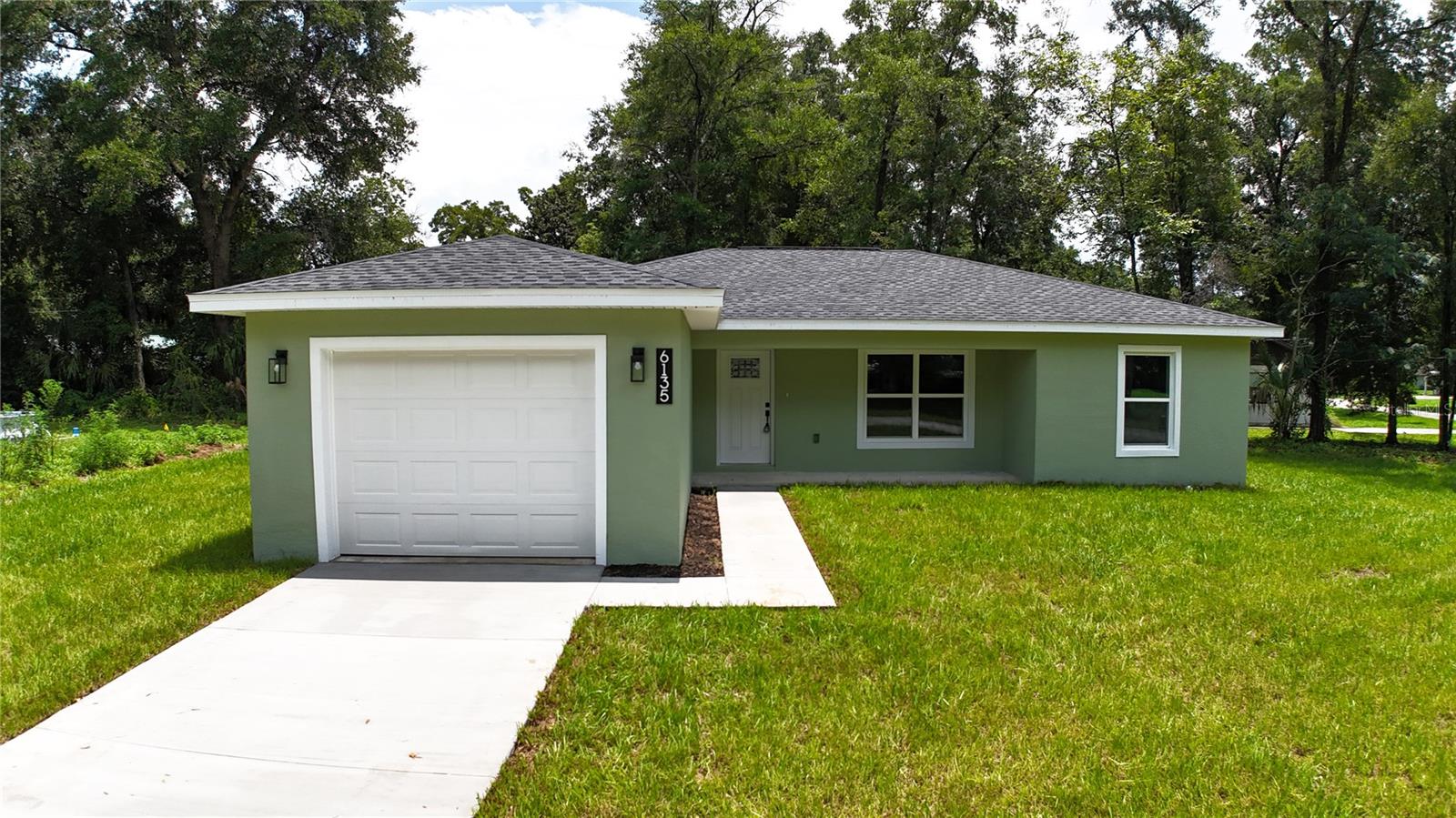 6135 NW 69TH CT, OCALA, FL