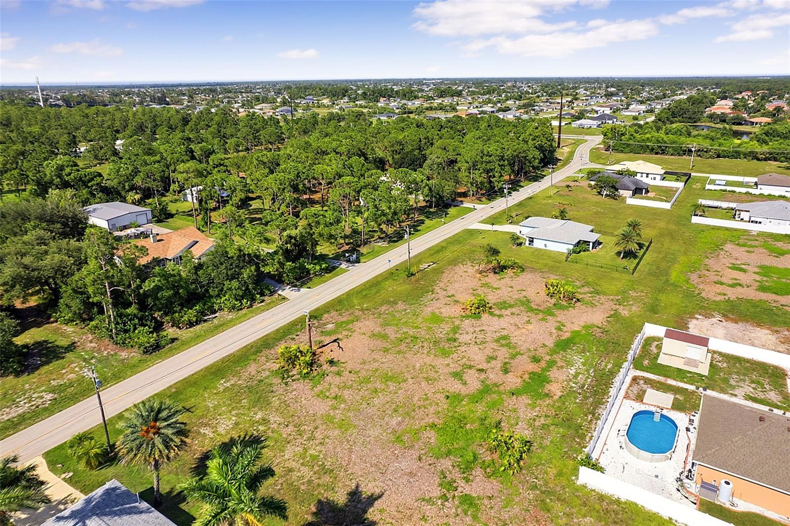614 JACARANDA PKWY E, CAPE CORAL, FL — photo 13
