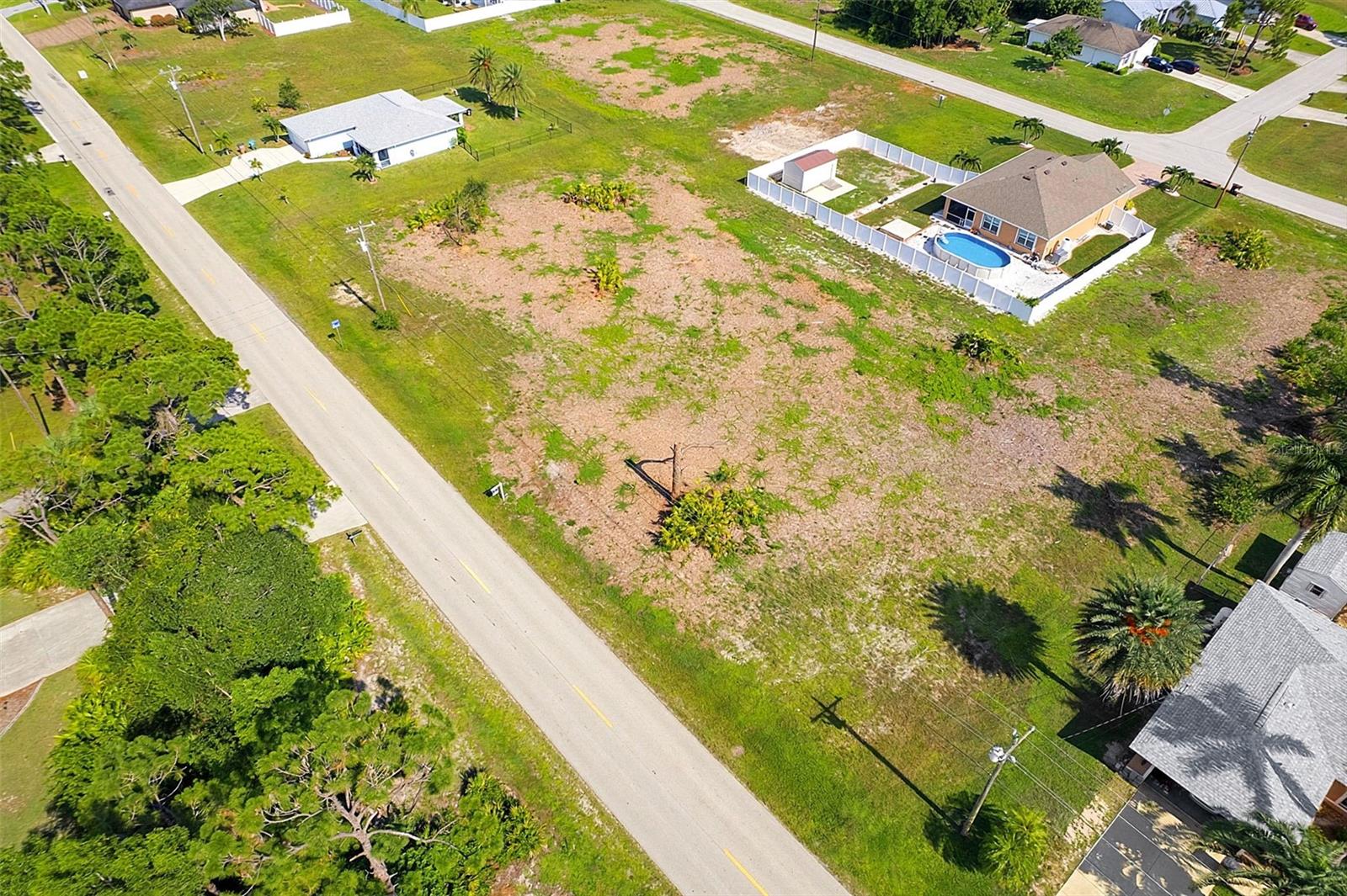 614 JACARANDA PKWY E, CAPE CORAL, FL — photo 15